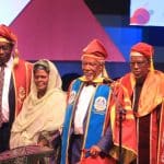 Babalakin: Varsities can’t continue to survive on government largesse