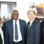 Bala Usman Elected Vice Chair of IMO Committee