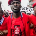 Uganda Police arrest popstar-turned-politician Bobi Wine