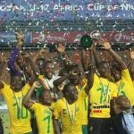 U17 AFCON: Guinea lose to Cameroon after penalty shootout
