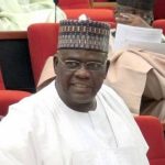 Court quashes remaining two charges against Goje