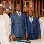 Fashola charges FHA to replicate job creation, other successes of housing development in FCT nationwide