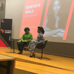 My feminism is human rights, says Genevieve Nnaji
