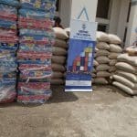 NIMASA donates relief materials to Niger flood victims