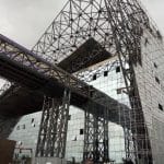 Oshodi Interchange targets one million passengers daily