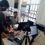 Nigerian missions abroad to deliver passports by mail