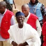 Witness narrates how Jang allegedly diverted Plateau’s N2bn MSME Fund to 19 accounts in five days