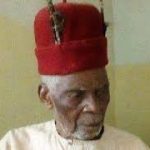 Kogi monarch, Obobanyi dies at 116