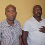 Kolade Johnson: Police to dismiss, prosecute officer for murder