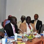 Magu lists challenges, achievements as he defends N22bn Budget