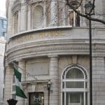 Nigerian High Commission London changes staff status to 'self-employed'
