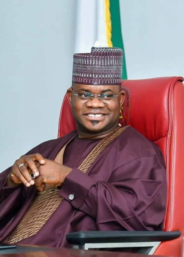 Kogi Kwankwasiyya Movement to Yahaya Bello: You run a supermarket, shambolic, nauseating system of government