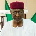 Why we selected Abba Kyari's daughter as Assistant Vice President, by NSIA