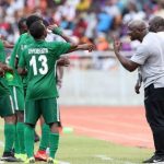 AFCON U-17: Angola beat Nigeria for third place