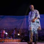 Amosun, the Super Model