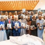 Power, Works, Housing Ministry made my work easier, says Lai Mohammed