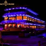Solution Media & Infotech brings Luxury Cruise to Lagos