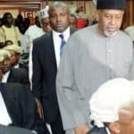 Ex-NNPC GM’s firms received N2.2bn from Dasuki, EFCC witness tells court