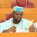 Lagos Assembly lone PDP lawmaker defects to APC