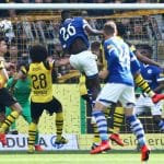 Bundesliga: Dortmund’s title hopes dented by shock 2-4 home loss to Schalke