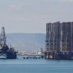 Oil slips on uncertainty over U.S.-China trade deal, surging inventories