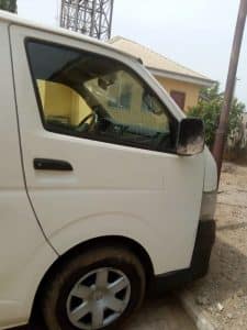 Witness: Dino Melaye damaged two police vehicles while attempting to escape from custody 