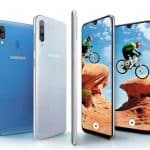 Samsung releases New Galaxy A Series
