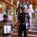 Senate to Service Chiefs: Help! Bandits have taken over the land