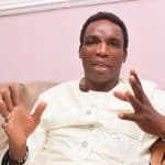 Uthman Shodipe-Dosunmu: Segun Adewale is an ungrateful interloper