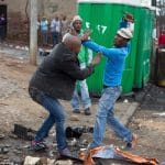 Xenophobia: Two Nigerians stabbed to death in South Africa
