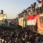 IMF: No lending to Sudan until arrears addressed