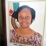 Kogi NYSC Coordinator dies in auto crash