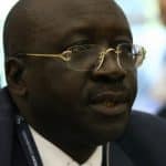 Ex-Senate President Ayu heads 46-member Benue Transition Committee