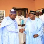 Bala Muhammed declares Abubakar's 'dubious appointments, promotions, contracts, allocations' null and void