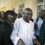 Ajudua: Ex-Lagos Chief Judge demanded N10m bribe from me, says 'witness died under mysterious circumstances hours before giving evidence'