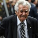 Australia’s ex-PM Bob Hawke dies at 89