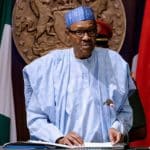 Buhari presides over longest FEC meeting