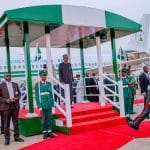 Buhari's London trip: Shame to 'apostles of evil imaginings', says Presidency