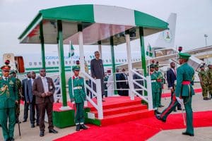 Buhari's London trip: Shame to 'apostles of evil imaginings', says Presidency
