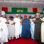 FG, States, LGs share N616.19bn as revenue for April