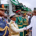 Gbajabiamila to Service Chiefs: Your failure to honour Reps' invitation an insult, vows to report them to Buhari
