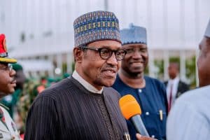 Buhari's London trip: Shame to 'apostles of evil imaginings', says Presidency