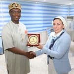 NIMASA, INTERPOL partner on safety