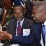 Dakuku Peterside in U.S., vows to ensure 'business friendly maritime environment'