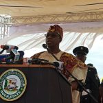 #EndSARS: Abiodun shuts schools, suspends motorcycle operations