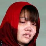 Malaysia frees Vietnamese woman accused of killing North Korean leader’s half-brother