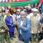 Magu, Dokubo emerge as NewsmakersNG 2019 Persons of the Year