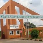 Ugwuanyi returns ESUT to multi-campus structure