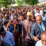 FG to electrify 37 federal universities, says Fashola