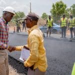Infrastructure renewal: Nigeria will sing a new song soon, says Fashola